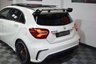 USED 2017 K MERCEDES-BENZ A-CLASS 2.0 A45 AMG 4MATIC 5d 360 BHP PAN ROOF / AERO PACK / BUCKETS
