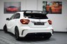 USED 2017 K MERCEDES-BENZ A-CLASS 2.0 A45 AMG 4MATIC 5d 360 BHP PAN ROOF / AERO PACK / BUCKETS