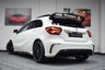 USED 2017 K MERCEDES-BENZ A-CLASS 2.0 A45 AMG 4MATIC 5d 360 BHP PAN ROOF / AERO PACK / BUCKETS