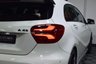 USED 2017 K MERCEDES-BENZ A-CLASS 2.0 A45 AMG 4MATIC 5d 360 BHP PAN ROOF / AERO PACK / BUCKETS