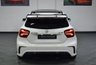 USED 2017 K MERCEDES-BENZ A-CLASS 2.0 A45 AMG 4MATIC 5d 360 BHP PAN ROOF / AERO PACK / BUCKETS