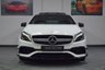 USED 2017 K MERCEDES-BENZ A-CLASS 2.0 A45 AMG 4MATIC 5d 360 BHP PAN ROOF / AERO PACK / BUCKETS