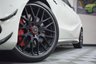 USED 2017 K MERCEDES-BENZ A-CLASS 2.0 A45 AMG 4MATIC 5d 360 BHP PAN ROOF / AERO PACK / BUCKETS