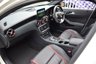 USED 2017 K MERCEDES-BENZ A-CLASS 2.0 A45 AMG 4MATIC 5d 360 BHP PAN ROOF / AERO PACK / BUCKETS