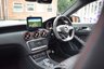 USED 2017 K MERCEDES-BENZ A-CLASS 2.0 A45 AMG 4MATIC 5d 360 BHP PAN ROOF / AERO PACK / BUCKETS