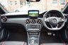 USED 2017 K MERCEDES-BENZ A-CLASS 2.0 A45 AMG 4MATIC 5d 360 BHP PAN ROOF / AERO PACK / BUCKETS