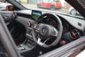 USED 2017 K MERCEDES-BENZ A-CLASS 2.0 A45 AMG 4MATIC 5d 360 BHP PAN ROOF / AERO PACK / BUCKETS