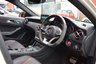 USED 2017 K MERCEDES-BENZ A-CLASS 2.0 A45 AMG 4MATIC 5d 360 BHP PAN ROOF / AERO PACK / BUCKETS