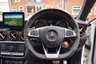 USED 2017 K MERCEDES-BENZ A-CLASS 2.0 A45 AMG 4MATIC 5d 360 BHP PAN ROOF / AERO PACK / BUCKETS