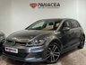 USED 2017 17 VOLKSWAGEN GOLF 2.0 GTD TDI DSG 5d 182 BHP 