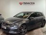 USED 2017 17 VOLKSWAGEN GOLF 2.0 GTD TDI DSG 5d 182 BHP 