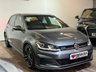 USED 2017 17 VOLKSWAGEN GOLF 2.0 GTD TDI DSG 5d 182 BHP 