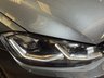 USED 2017 17 VOLKSWAGEN GOLF 2.0 GTD TDI DSG 5d 182 BHP 