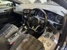 USED 2017 17 VOLKSWAGEN GOLF 2.0 GTD TDI DSG 5d 182 BHP 