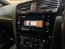 USED 2017 17 VOLKSWAGEN GOLF 2.0 GTD TDI DSG 5d 182 BHP 