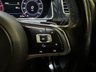 USED 2017 17 VOLKSWAGEN GOLF 2.0 GTD TDI DSG 5d 182 BHP 