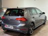 USED 2017 17 VOLKSWAGEN GOLF 2.0 GTD TDI DSG 5d 182 BHP 
