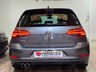 USED 2017 17 VOLKSWAGEN GOLF 2.0 GTD TDI DSG 5d 182 BHP 