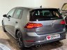 USED 2017 17 VOLKSWAGEN GOLF 2.0 GTD TDI DSG 5d 182 BHP 