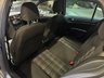 USED 2017 17 VOLKSWAGEN GOLF 2.0 GTD TDI DSG 5d 182 BHP 