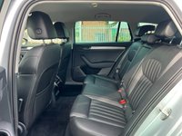 USED 2016 66 SKODA SUPERB 2.0 SE L EXECUTIVE TDI 5d 148 BHP 