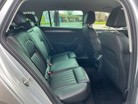 USED 2016 66 SKODA SUPERB 2.0 SE L EXECUTIVE TDI 5d 148 BHP 