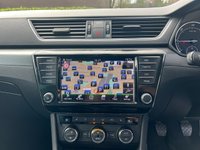 USED 2016 66 SKODA SUPERB 2.0 SE L EXECUTIVE TDI 5d 148 BHP 