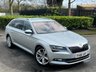 USED 2016 66 SKODA SUPERB 2.0 SE L EXECUTIVE TDI 5d 148 BHP 