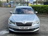 USED 2016 66 SKODA SUPERB 2.0 SE L EXECUTIVE TDI 5d 148 BHP 