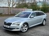 USED 2016 66 SKODA SUPERB 2.0 SE L EXECUTIVE TDI 5d 148 BHP 
