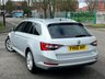 USED 2016 66 SKODA SUPERB 2.0 SE L EXECUTIVE TDI 5d 148 BHP 