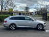 USED 2016 66 SKODA SUPERB 2.0 SE L EXECUTIVE TDI 5d 148 BHP 