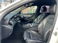 USED 2015 65 MERCEDES-BENZ C-CLASS 2.1 C250 D AMG LINE 5d 204 BHP 