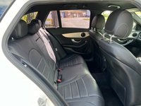 USED 2015 65 MERCEDES-BENZ C-CLASS 2.1 C250 D AMG LINE 5d 204 BHP 