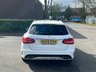 USED 2015 65 MERCEDES-BENZ C-CLASS 2.1 C250 D AMG LINE 5d 204 BHP 
