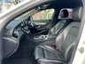 USED 2015 65 MERCEDES-BENZ C-CLASS 2.1 C250 D AMG LINE 5d 204 BHP 