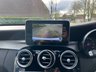 USED 2015 65 MERCEDES-BENZ C-CLASS 2.1 C250 D AMG LINE 5d 204 BHP 
