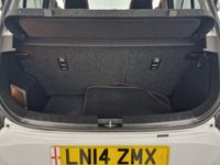 USED 2014 14 SUZUKI SWIFT 1.6 SPORT 5d 136 BHP 