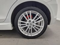 USED 2014 14 SUZUKI SWIFT 1.6 SPORT 5d 136 BHP 