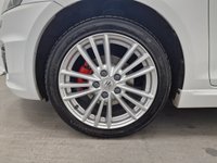 USED 2014 14 SUZUKI SWIFT 1.6 SPORT 5d 136 BHP 