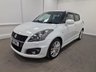 USED 2014 14 SUZUKI SWIFT 1.6 SPORT 5d 136 BHP 