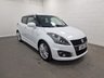USED 2014 14 SUZUKI SWIFT 1.6 SPORT 5d 136 BHP 
