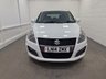 USED 2014 14 SUZUKI SWIFT 1.6 SPORT 5d 136 BHP 
