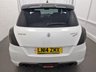 USED 2014 14 SUZUKI SWIFT 1.6 SPORT 5d 136 BHP 