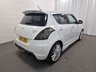 USED 2014 14 SUZUKI SWIFT 1.6 SPORT 5d 136 BHP 