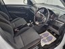 USED 2014 14 SUZUKI SWIFT 1.6 SPORT 5d 136 BHP 
