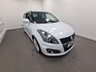 USED 2014 14 SUZUKI SWIFT 1.6 SPORT 5d 136 BHP 
