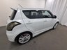 USED 2014 14 SUZUKI SWIFT 1.6 SPORT 5d 136 BHP 
