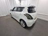 USED 2014 14 SUZUKI SWIFT 1.6 SPORT 5d 136 BHP 