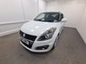 USED 2014 14 SUZUKI SWIFT 1.6 SPORT 5d 136 BHP 